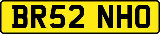 BR52NHO