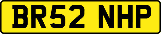 BR52NHP