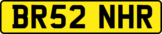BR52NHR