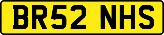 BR52NHS