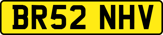 BR52NHV