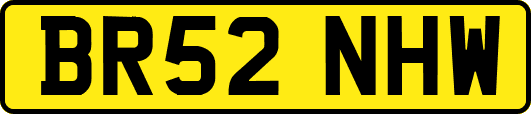 BR52NHW