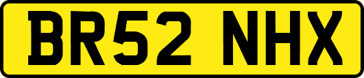 BR52NHX