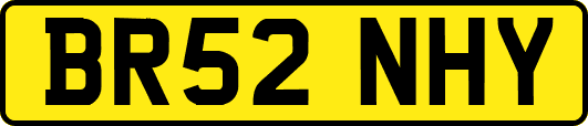 BR52NHY