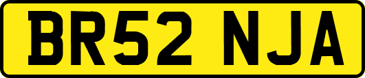 BR52NJA