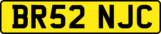BR52NJC