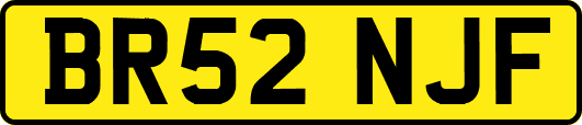 BR52NJF