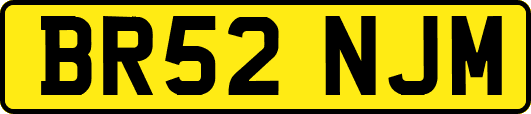 BR52NJM