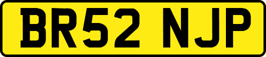 BR52NJP