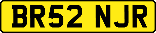 BR52NJR