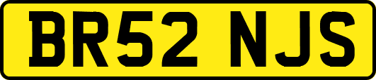 BR52NJS