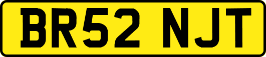 BR52NJT