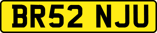 BR52NJU