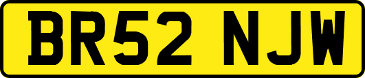 BR52NJW