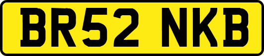 BR52NKB