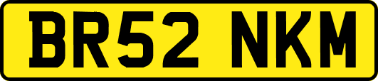 BR52NKM
