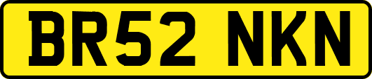 BR52NKN