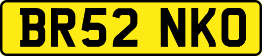 BR52NKO
