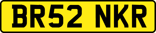 BR52NKR