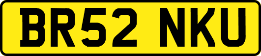 BR52NKU