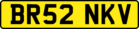 BR52NKV