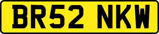 BR52NKW