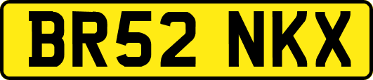 BR52NKX