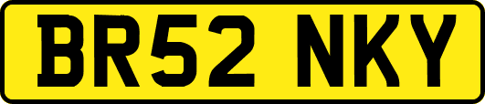 BR52NKY