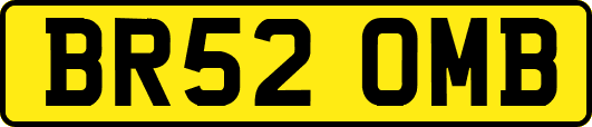 BR52OMB