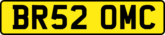 BR52OMC