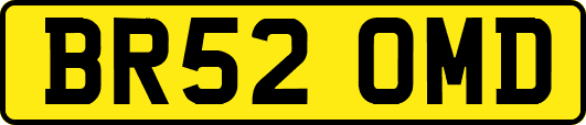 BR52OMD