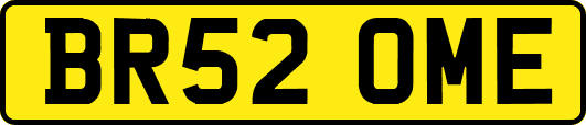 BR52OME