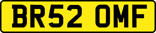BR52OMF