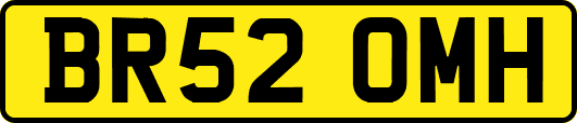 BR52OMH