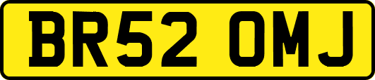 BR52OMJ