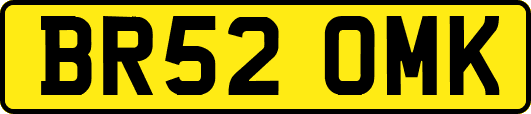 BR52OMK