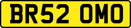 BR52OMO