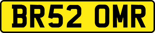 BR52OMR