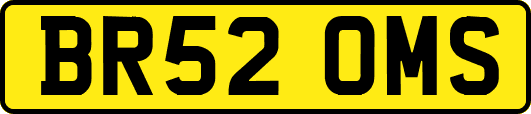 BR52OMS