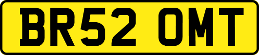 BR52OMT