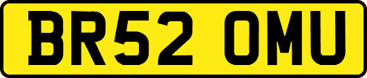 BR52OMU