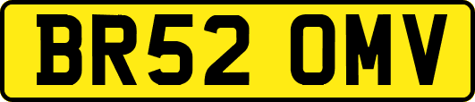 BR52OMV