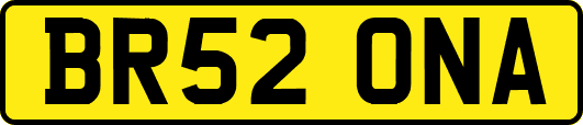 BR52ONA