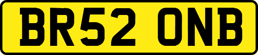 BR52ONB