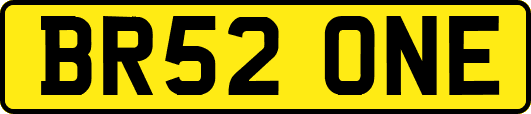 BR52ONE
