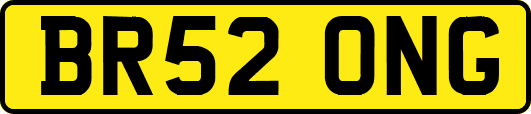 BR52ONG