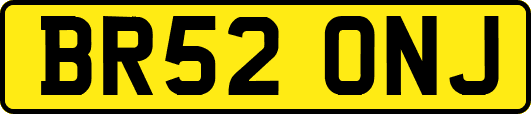 BR52ONJ