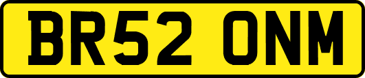 BR52ONM