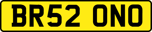 BR52ONO