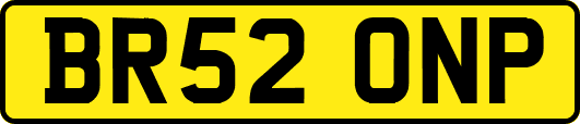 BR52ONP